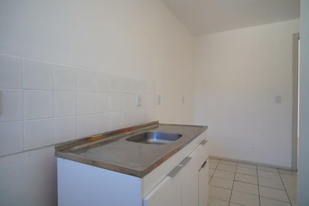 Apartamento à venda com 40m², 2 quartos e 1 vagaCozinha 