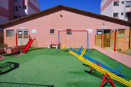 Apartamento à venda com 40m², 2 quartos e 1 vagaÁrea comum - Playground