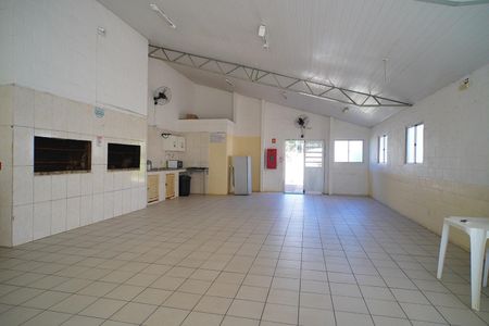 Apartamento à venda com 40m², 2 quartos e 1 vagaÁrea comum - Salão de festas