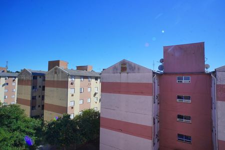 Apartamento à venda com 40m², 2 quartos e 1 vagaQuarto 2_Vista 