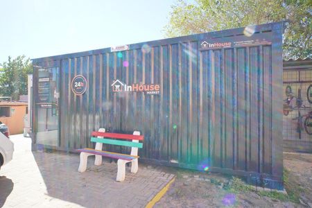 Apartamento à venda com 40m², 2 quartos e 1 vagaMercado 