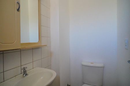 Apartamento à venda com 40m², 2 quartos e 1 vagaBanheiro 