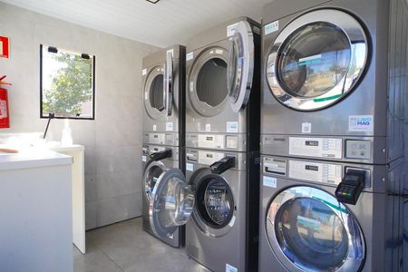 Apartamento à venda com 40m², 2 quartos e 1 vagaLavadeira 