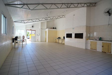 Apartamento à venda com 40m², 2 quartos e 1 vagaÁrea comum - Salão de festas