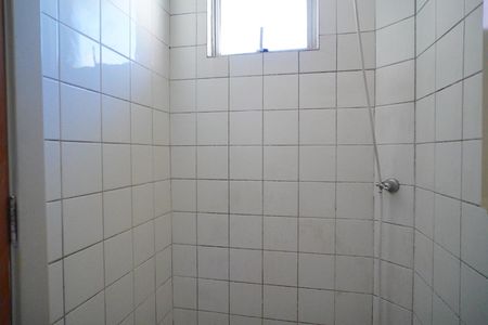 Apartamento à venda com 40m², 2 quartos e 1 vagaBanheiro 