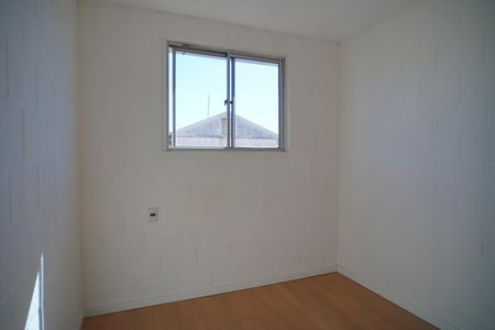 Apartamento à venda com 40m², 2 quartos e 1 vagaQuarto 2