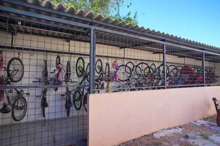 Apartamento à venda com 40m², 2 quartos e 1 vagaBicicletario 