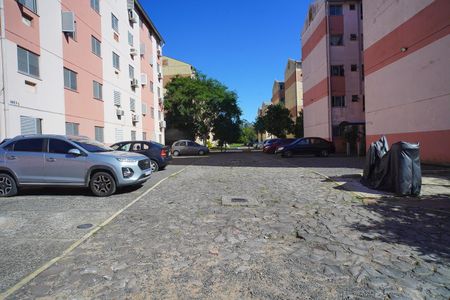 Apartamento à venda com 40m², 2 quartos e 1 vagaGaragem 