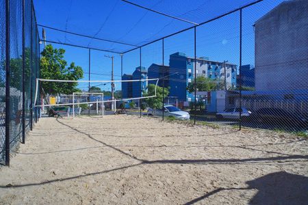 Apartamento à venda com 40m², 2 quartos e 1 vagaQuadra Esportiva