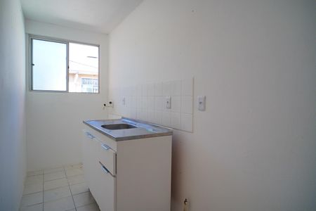Apartamento à venda com 40m², 2 quartos e 1 vagaCozinha 