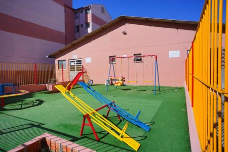 Apartamento à venda com 40m², 2 quartos e 1 vagaÁrea comum - Playground