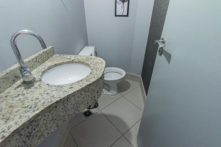 Casa para alugar com 149m², 3 quartos e 3 vagasLavabo