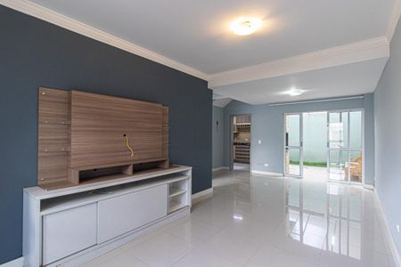 Casa para alugar com 149m², 3 quartos e 3 vagasSala