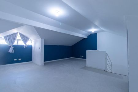 Casa para alugar com 149m², 3 quartos e 3 vagasÁtico