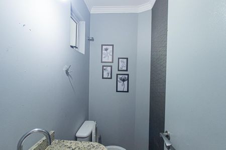 Casa para alugar com 149m², 3 quartos e 3 vagasLavabo