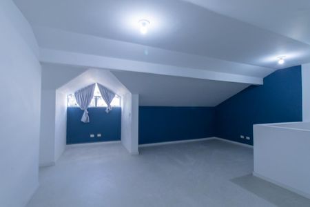 Casa para alugar com 149m², 3 quartos e 3 vagasÁtico