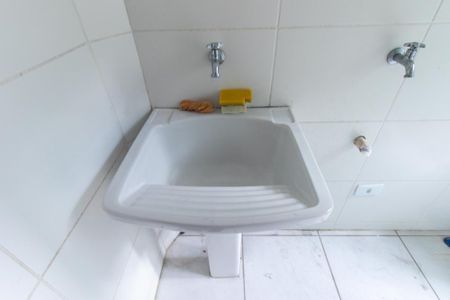 Casa para alugar com 149m², 3 quartos e 3 vagasÁrea de Serviço