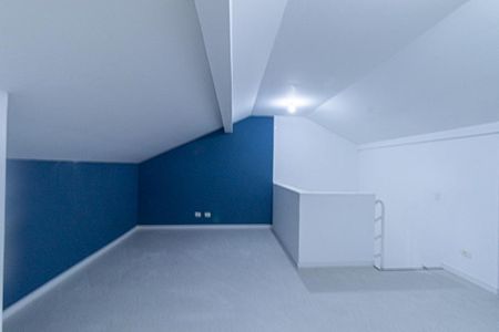 Casa para alugar com 149m², 3 quartos e 3 vagasÁtico