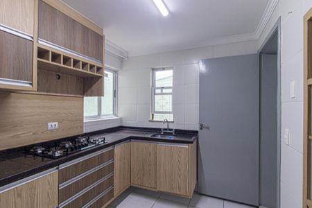 Casa para alugar com 149m², 3 quartos e 3 vagasCozinha