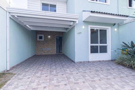 Casa para alugar com 149m², 3 quartos e 3 vagasFachada