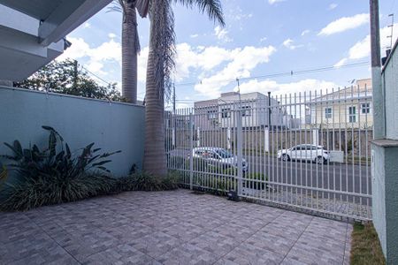 Casa para alugar com 149m², 3 quartos e 3 vagasÁrea externa