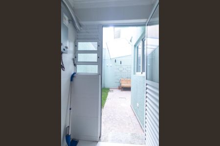 Casa para alugar com 149m², 3 quartos e 3 vagasÁrea de Serviço