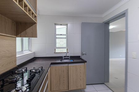 Casa para alugar com 149m², 3 quartos e 3 vagasCozinha