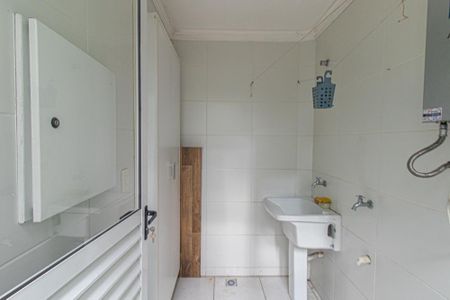 Casa para alugar com 149m², 3 quartos e 3 vagasÁrea de Serviço