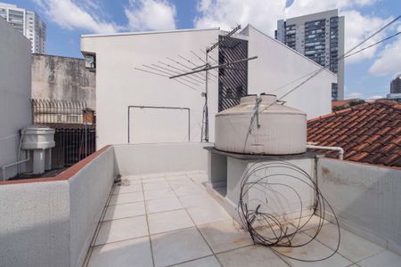 Casa para alugar com 175m², 3 quartos e 3 vagas Casa para alugar com 175m², 3 quartos e 3 vagasÁrea comum - Terraço