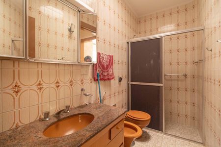 Casa para alugar com 175m², 3 quartos e 3 vagas Casa para alugar com 175m², 3 quartos e 3 vagasBanheiro