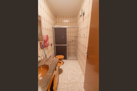 Casa para alugar com 175m², 3 quartos e 3 vagas Casa para alugar com 175m², 3 quartos e 3 vagasBanheiro