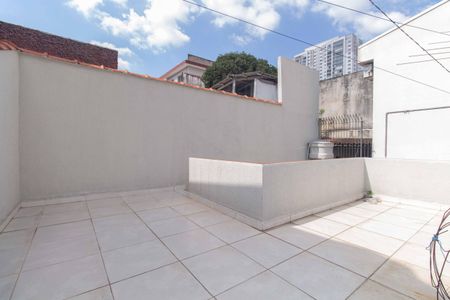 Casa para alugar com 175m², 3 quartos e 3 vagas Casa para alugar com 175m², 3 quartos e 3 vagasÁrea comum - Terraço