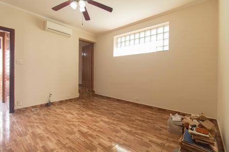 Sala de casa para alugar com 3 quartos, 175m² em Vila Dom Pedro I, São Paulo