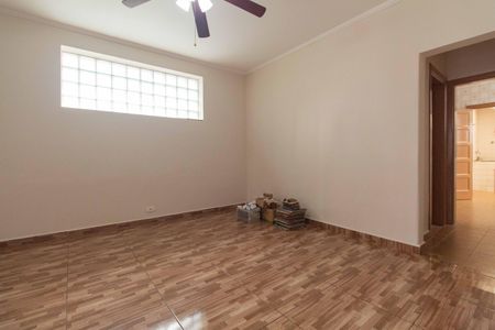 Sala de casa para alugar com 3 quartos, 175m² em Vila Dom Pedro I, São Paulo