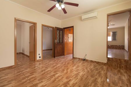 Sala de casa para alugar com 3 quartos, 175m² em Vila Dom Pedro I, São Paulo