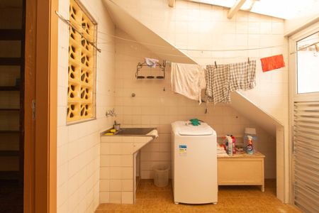 Casa para alugar com 175m², 3 quartos e 3 vagas Casa para alugar com 175m², 3 quartos e 3 vagasÁrea de Serviço
