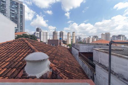 Casa para alugar com 175m², 3 quartos e 3 vagas Casa para alugar com 175m², 3 quartos e 3 vagasÁrea comum - Vista do terraço