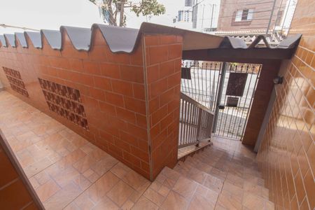Casa para alugar com 175m², 3 quartos e 3 vagas Casa para alugar com 175m², 3 quartos e 3 vagasEntrada
