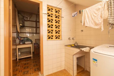 Casa para alugar com 175m², 3 quartos e 3 vagas Casa para alugar com 175m², 3 quartos e 3 vagasÁrea de Serviço