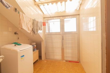 Casa para alugar com 175m², 3 quartos e 3 vagas Casa para alugar com 175m², 3 quartos e 3 vagasÁrea de Serviço