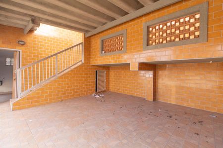 Casa para alugar com 175m², 3 quartos e 3 vagas Casa para alugar com 175m², 3 quartos e 3 vagasGaragem 1