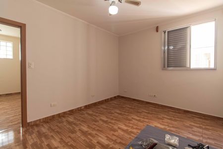 Quarto 1 de casa para alugar com 3 quartos, 175m² em Vila Dom Pedro I, São Paulo