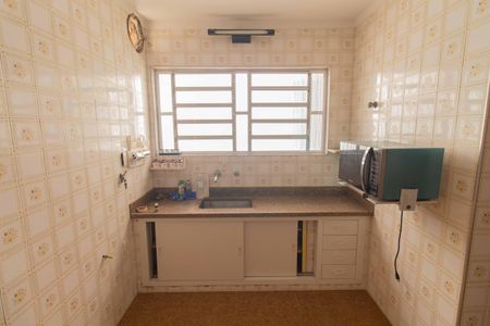 Casa para alugar com 175m², 3 quartos e 3 vagas Casa para alugar com 175m², 3 quartos e 3 vagasCozinha