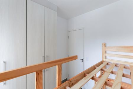 Apartamento para alugar com 42m², 2 quartos e 1 vagaQuarto 2