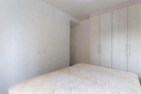 Quarto 1 de apartamento para alugar com 2 quartos, 42m² em Vila Nova Cachoeirinha, São Paulo