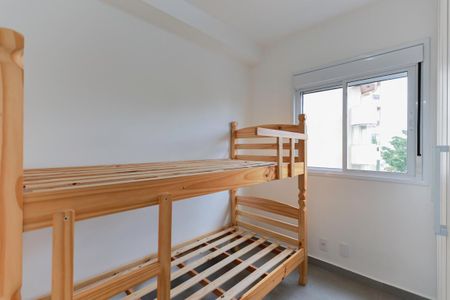 Quarto 2 de apartamento para alugar com 2 quartos, 42m² em Vila Nova Cachoeirinha, São Paulo