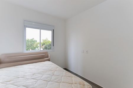 Quarto 1 de apartamento para alugar com 2 quartos, 42m² em Vila Nova Cachoeirinha, São Paulo