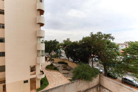 Vista do quarto 1 de apartamento para alugar com 2 quartos, 42m² em Vila Nova Cachoeirinha, São Paulo