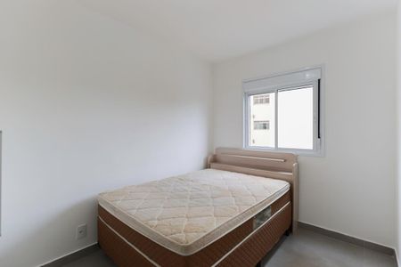 Quarto 1 de apartamento para alugar com 2 quartos, 42m² em Vila Nova Cachoeirinha, São Paulo