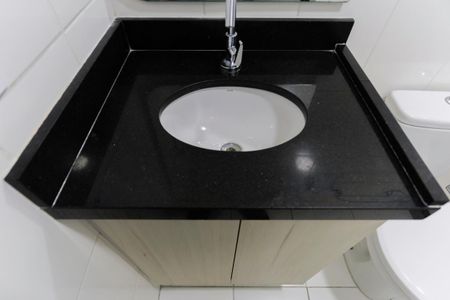 Apartamento para alugar com 42m², 2 quartos e 1 vagaBanheiro